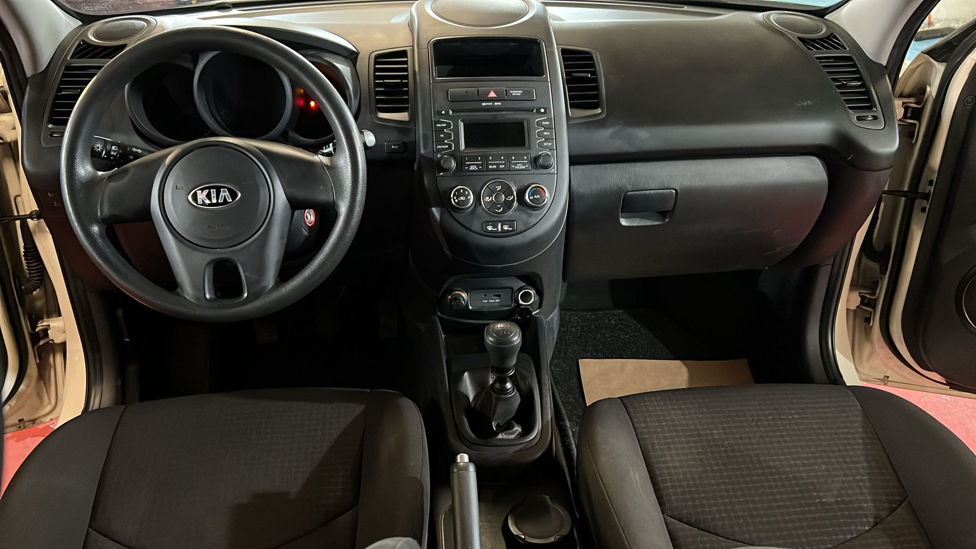 KIA Soul 1.6 GDI Classic-image-6