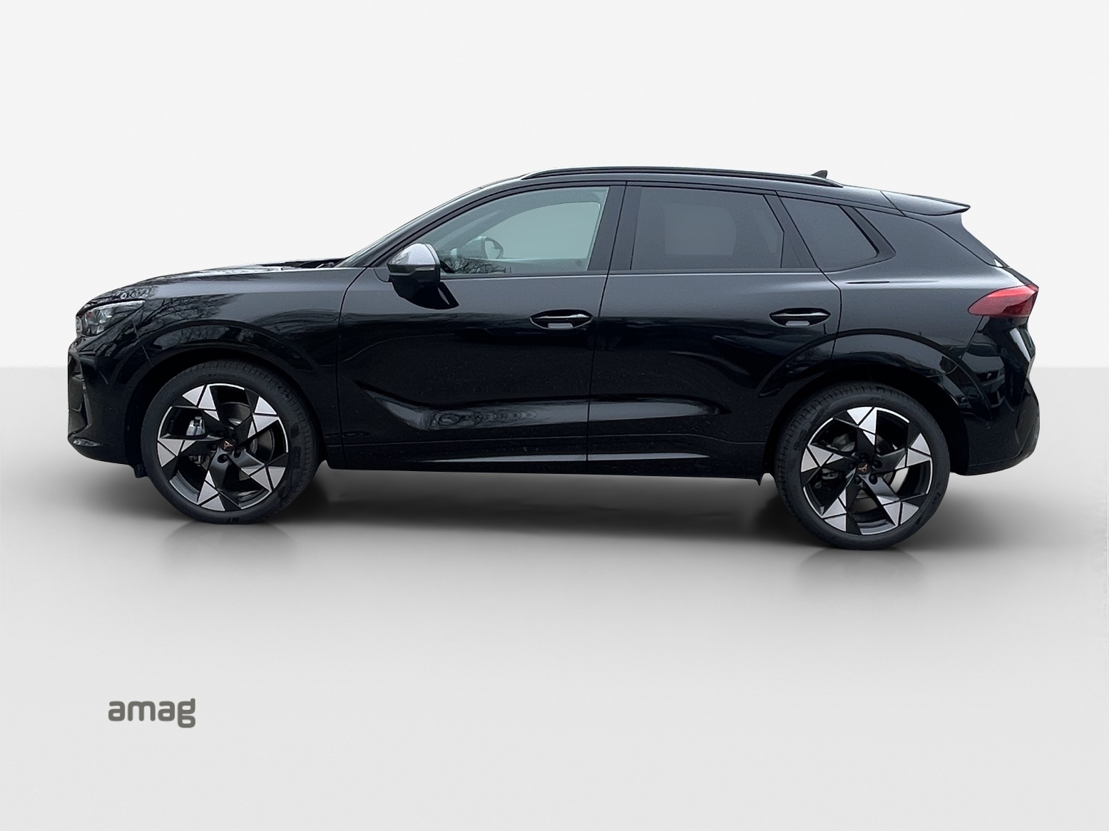 CUPRA Terramar 2.0 TSI Prime Edition DSG 4Drive-image-1
