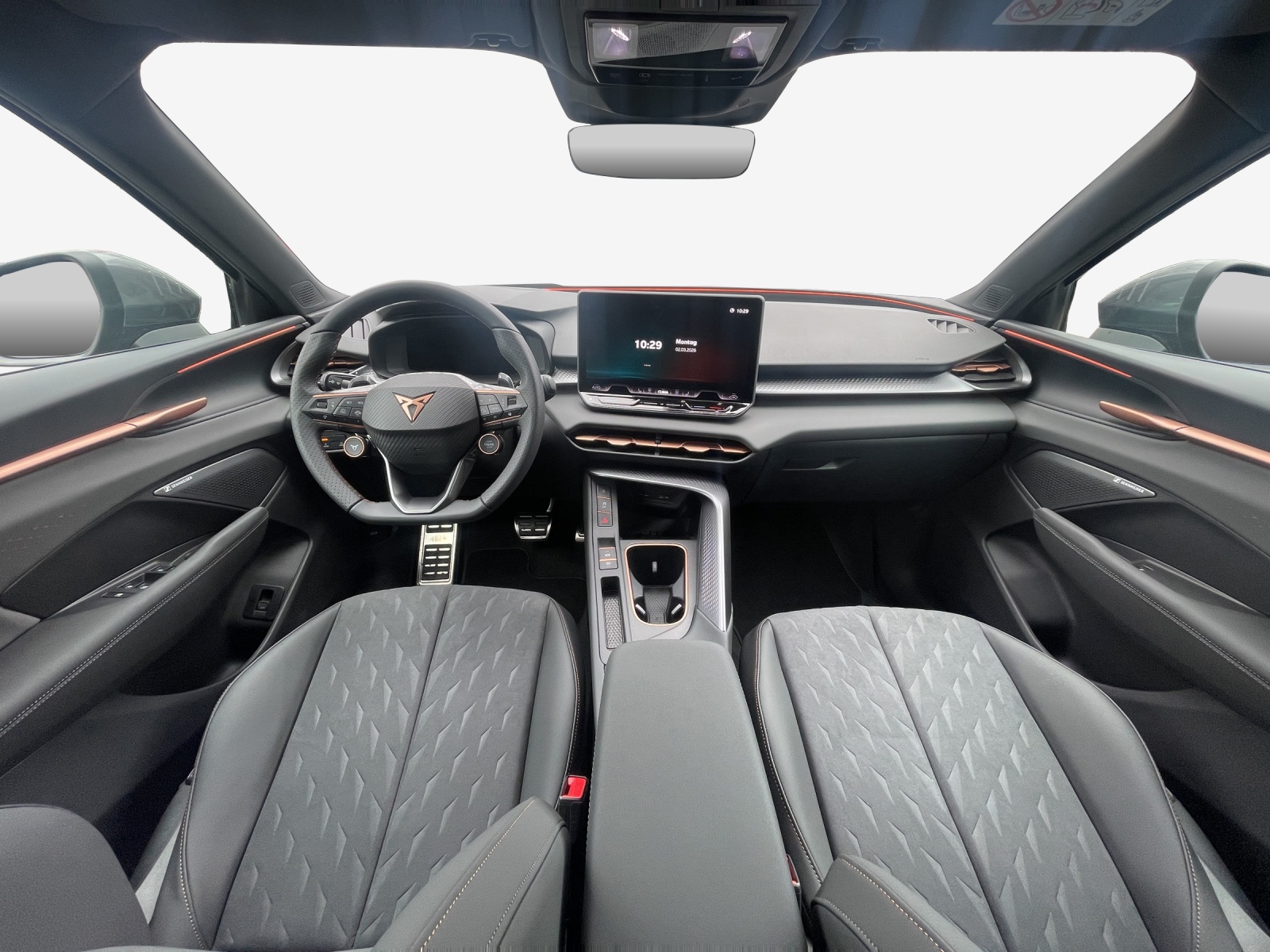 CUPRA Terramar 2.0 TSI Prime Edition DSG 4Drive-image-8