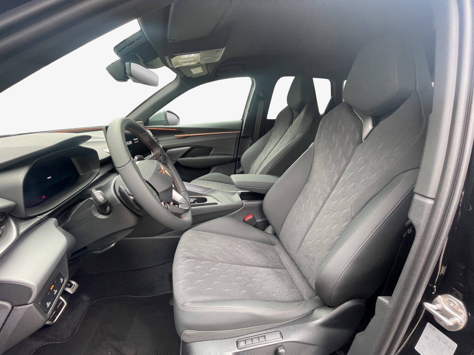 CUPRA Terramar 2.0 TSI Prime Edition DSG 4Drive-image-7