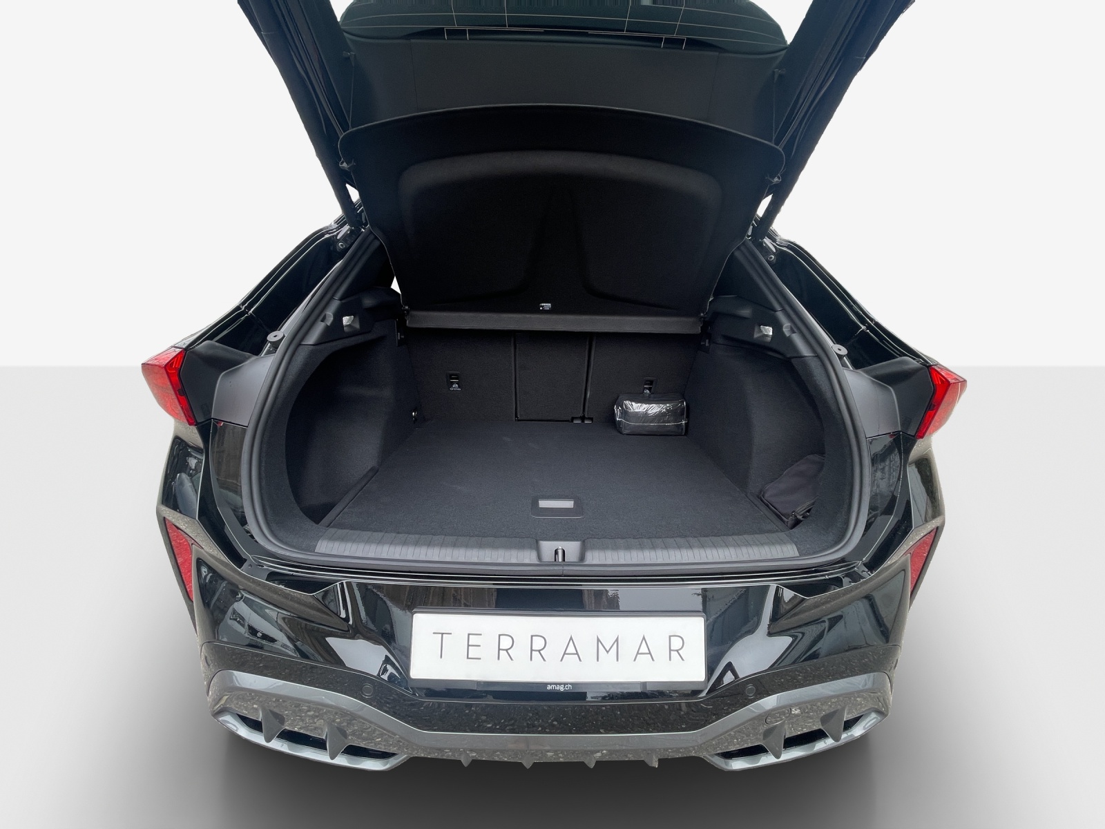 CUPRA Terramar 2.0 TSI Prime Edition DSG 4Drive-image-12