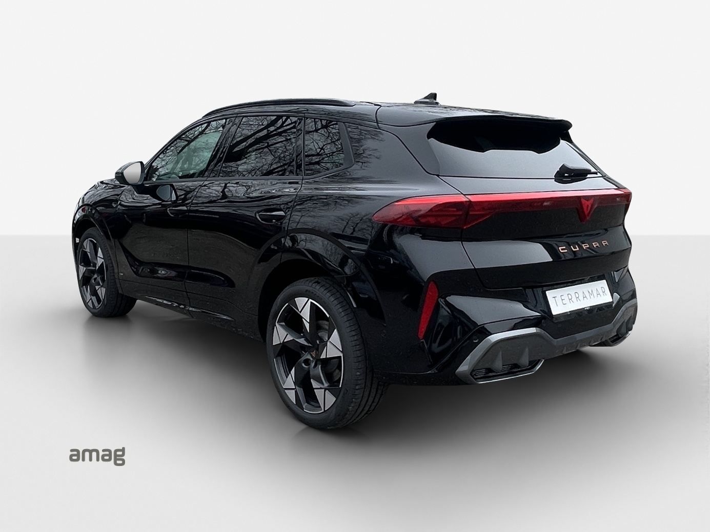 CUPRA Terramar 2.0 TSI Prime Edition DSG 4Drive-image-2