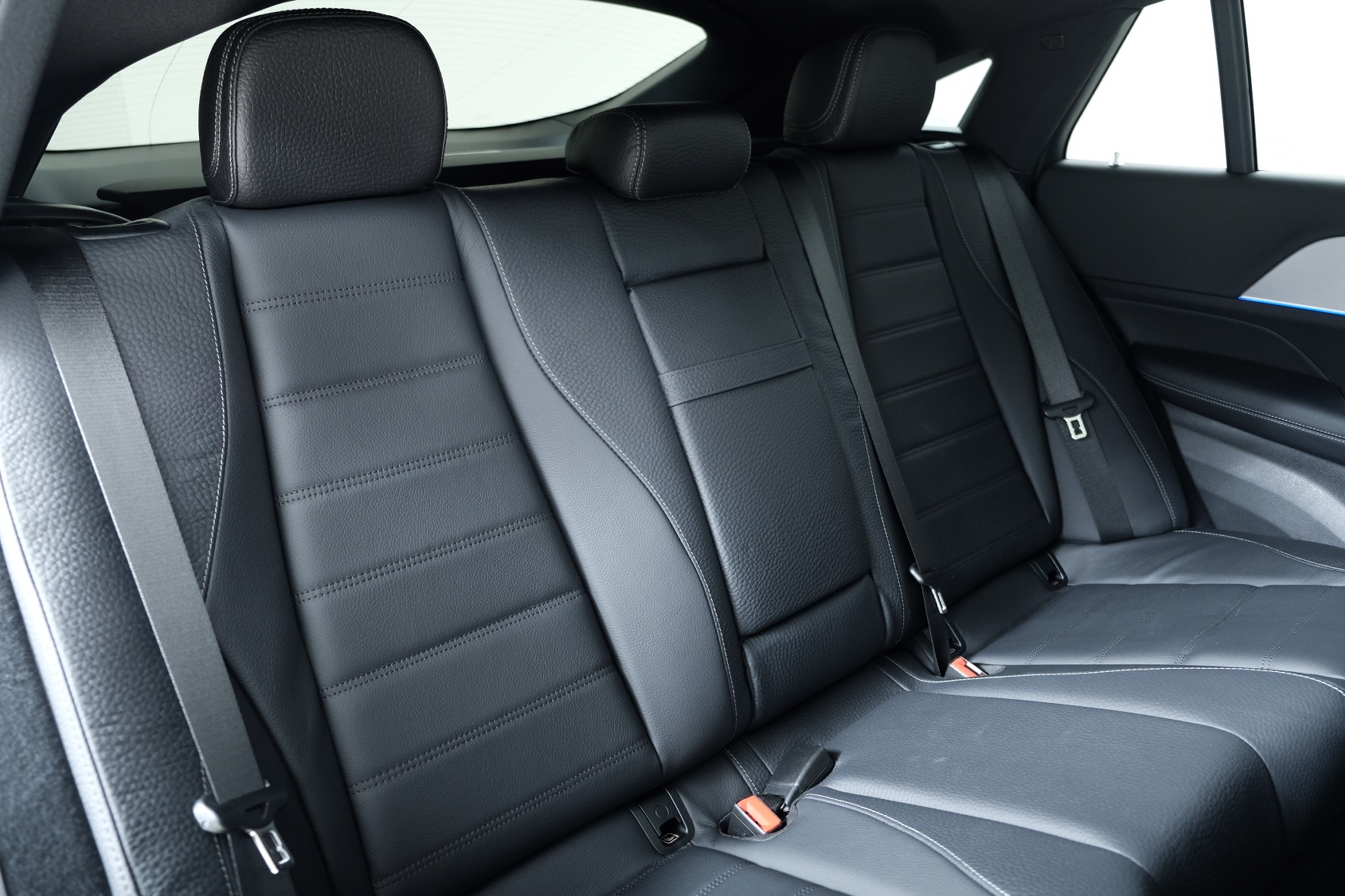 MERCEDES-BENZ GLE-CLASS C167 Coupé GLE 450-image-10
