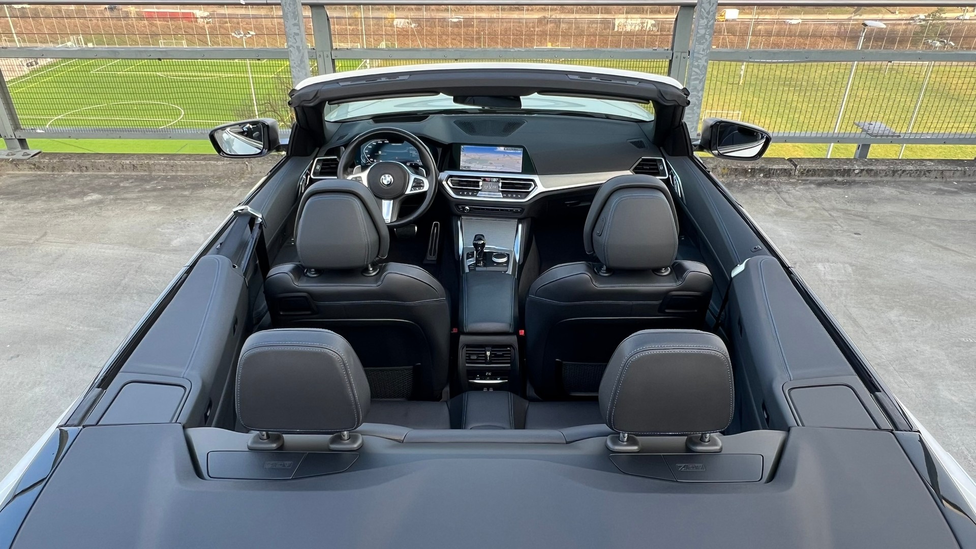 BMW M440i xDRIVE 48V CABRIOLET STEPTRONIC l 374 PS-image-28