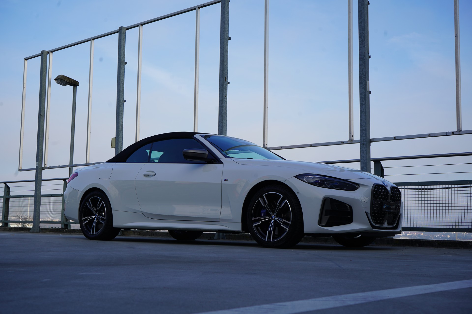 BMW M440i xDRIVE 48V CABRIOLET STEPTRONIC l 374 PS-image-6