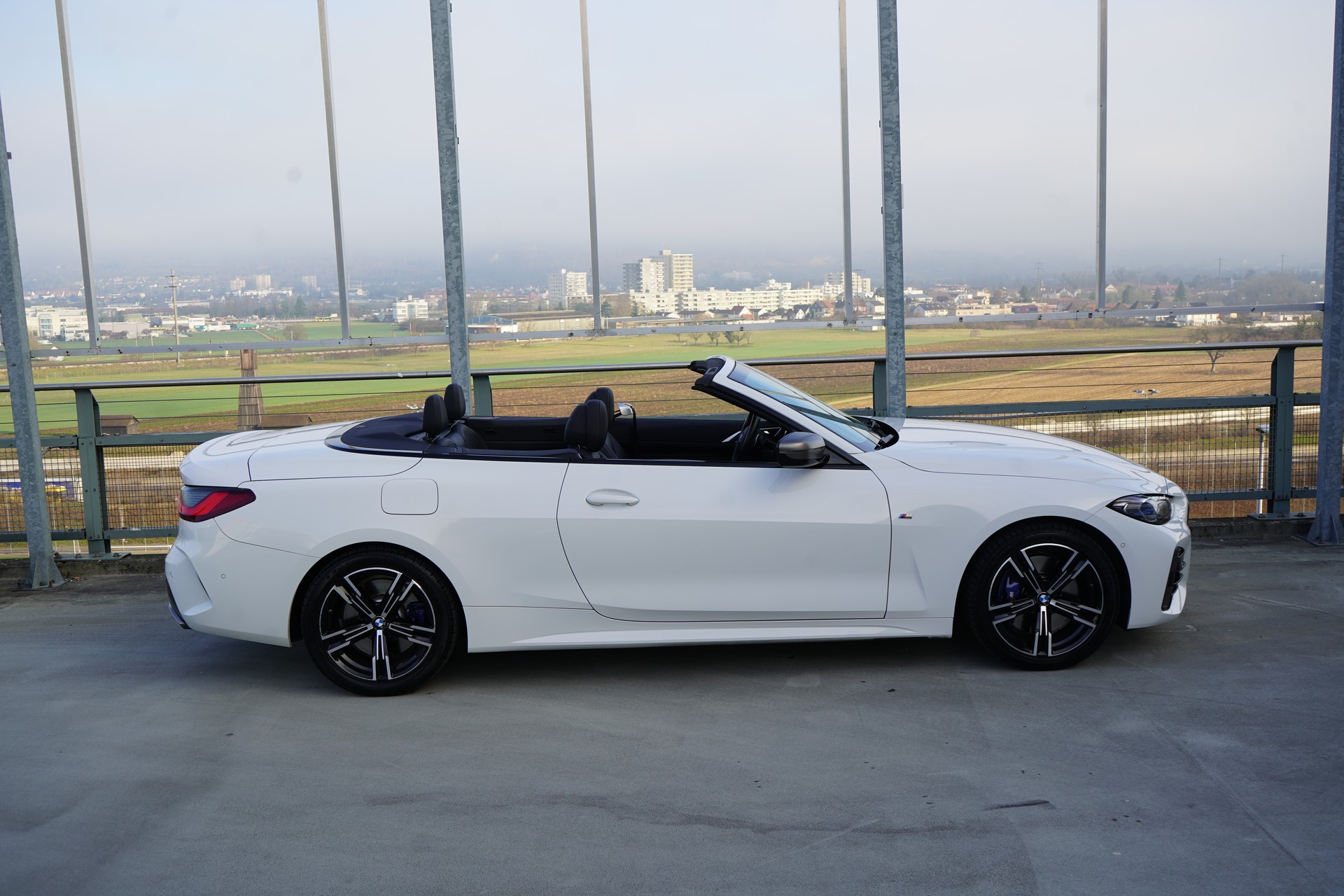 BMW M440i xDRIVE 48V CABRIOLET STEPTRONIC l 374 PS-showroom-element-2