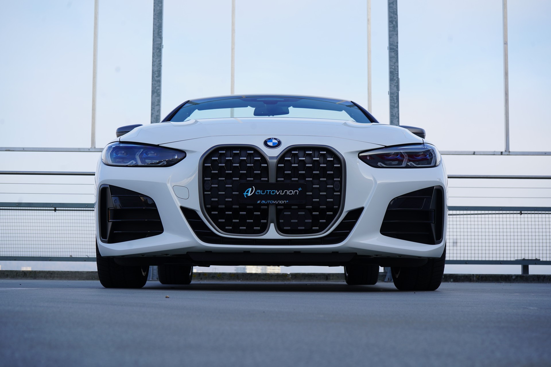 BMW M440i xDRIVE 48V CABRIOLET STEPTRONIC l 374 PS-image-14