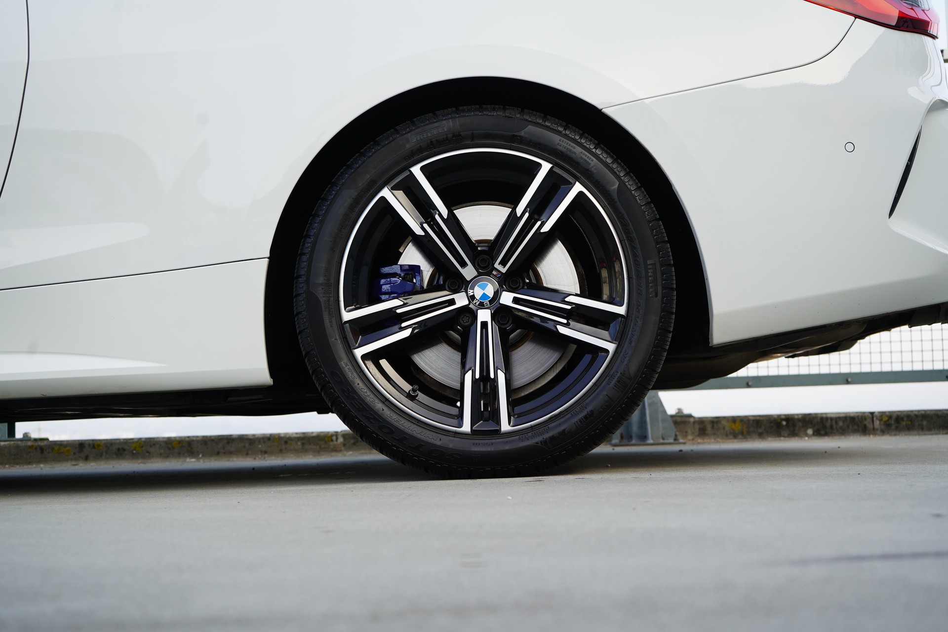 BMW M440i xDRIVE 48V CABRIOLET STEPTRONIC l 374 PS-image-18