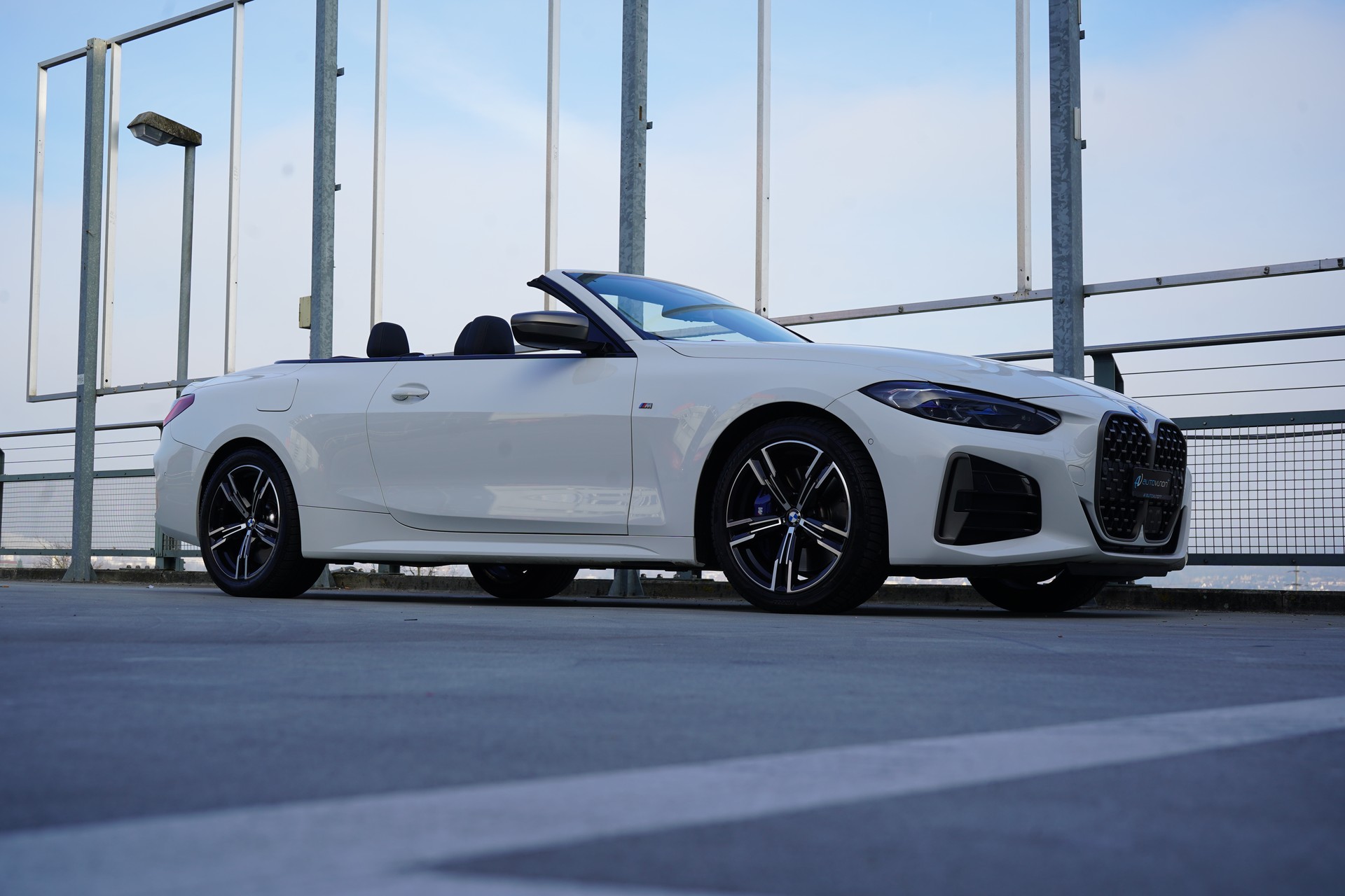 BMW M440i xDRIVE 48V CABRIOLET STEPTRONIC l 374 PS-image-8