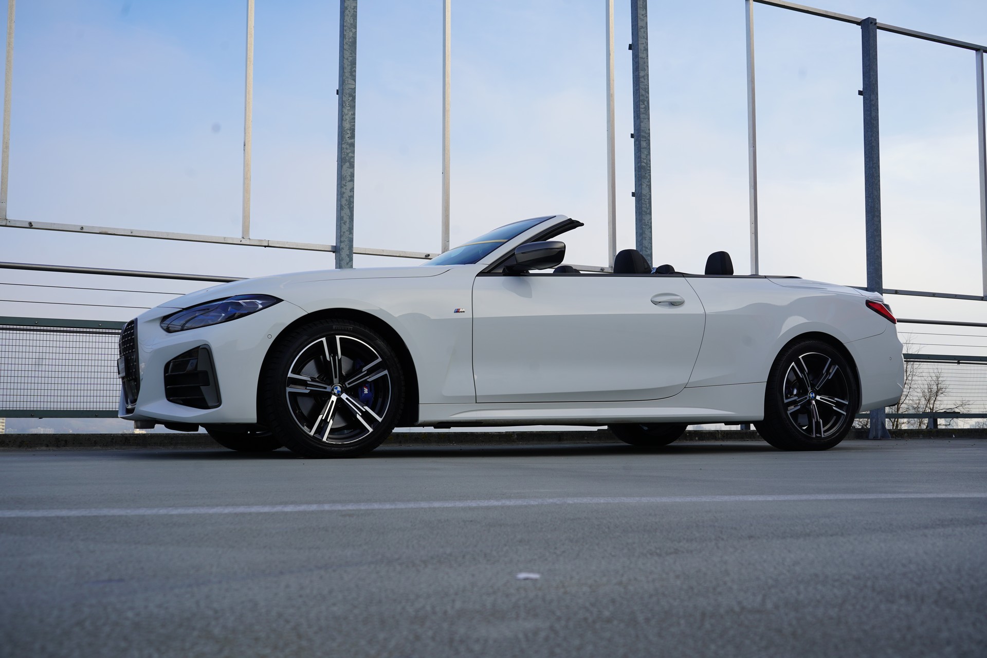 BMW M440i xDRIVE 48V CABRIOLET STEPTRONIC l 374 PS-image-11