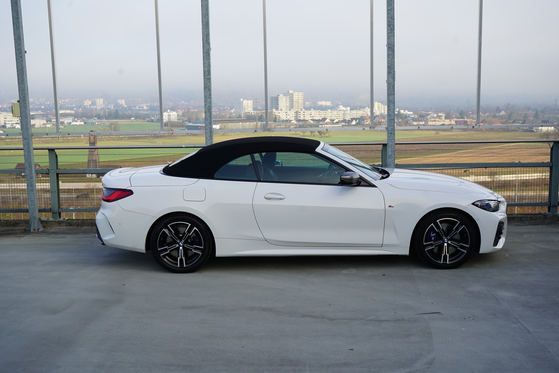 BMW M440i xDRIVE 48V CABRIOLET STEPTRONIC l 374 PS-image-5