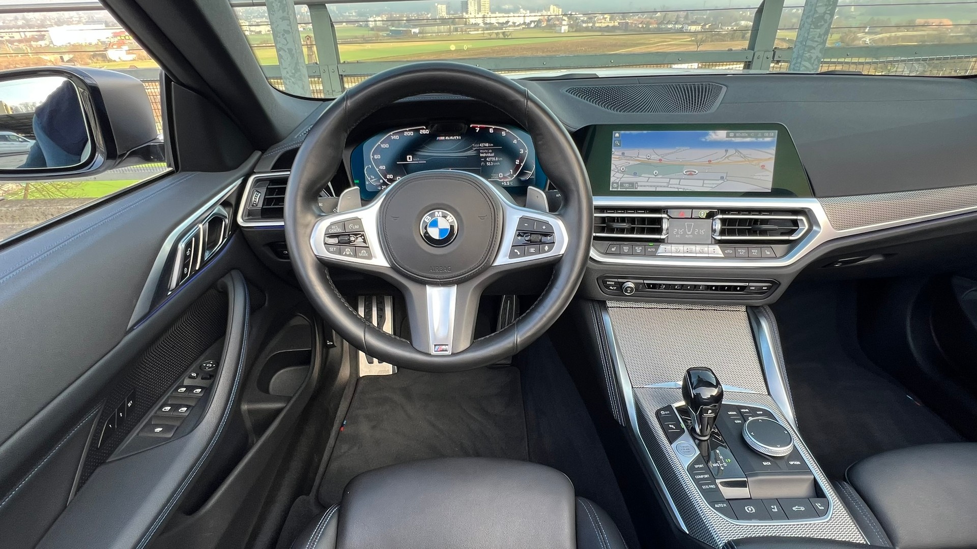 BMW M440i xDRIVE 48V CABRIOLET STEPTRONIC l 374 PS-image-20
