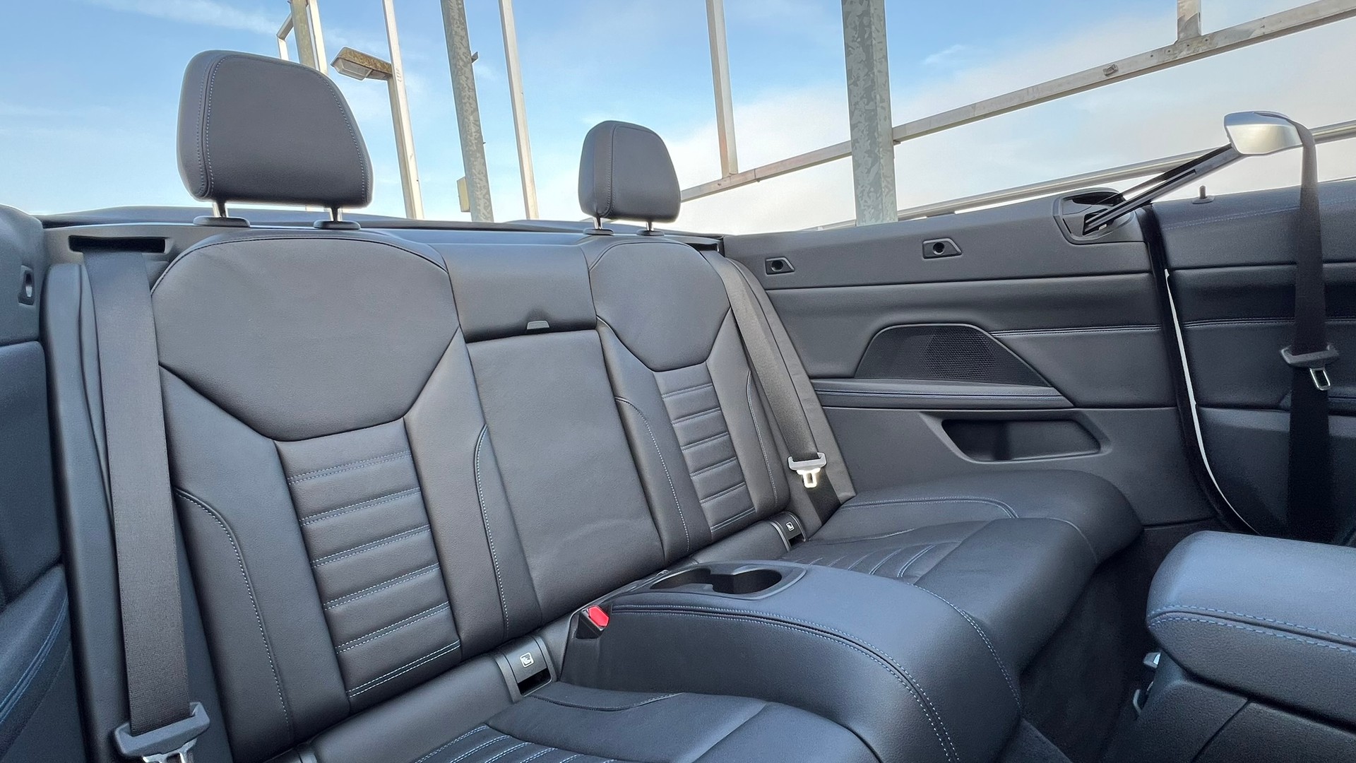 BMW M440i xDRIVE 48V CABRIOLET STEPTRONIC l 374 PS-image-27