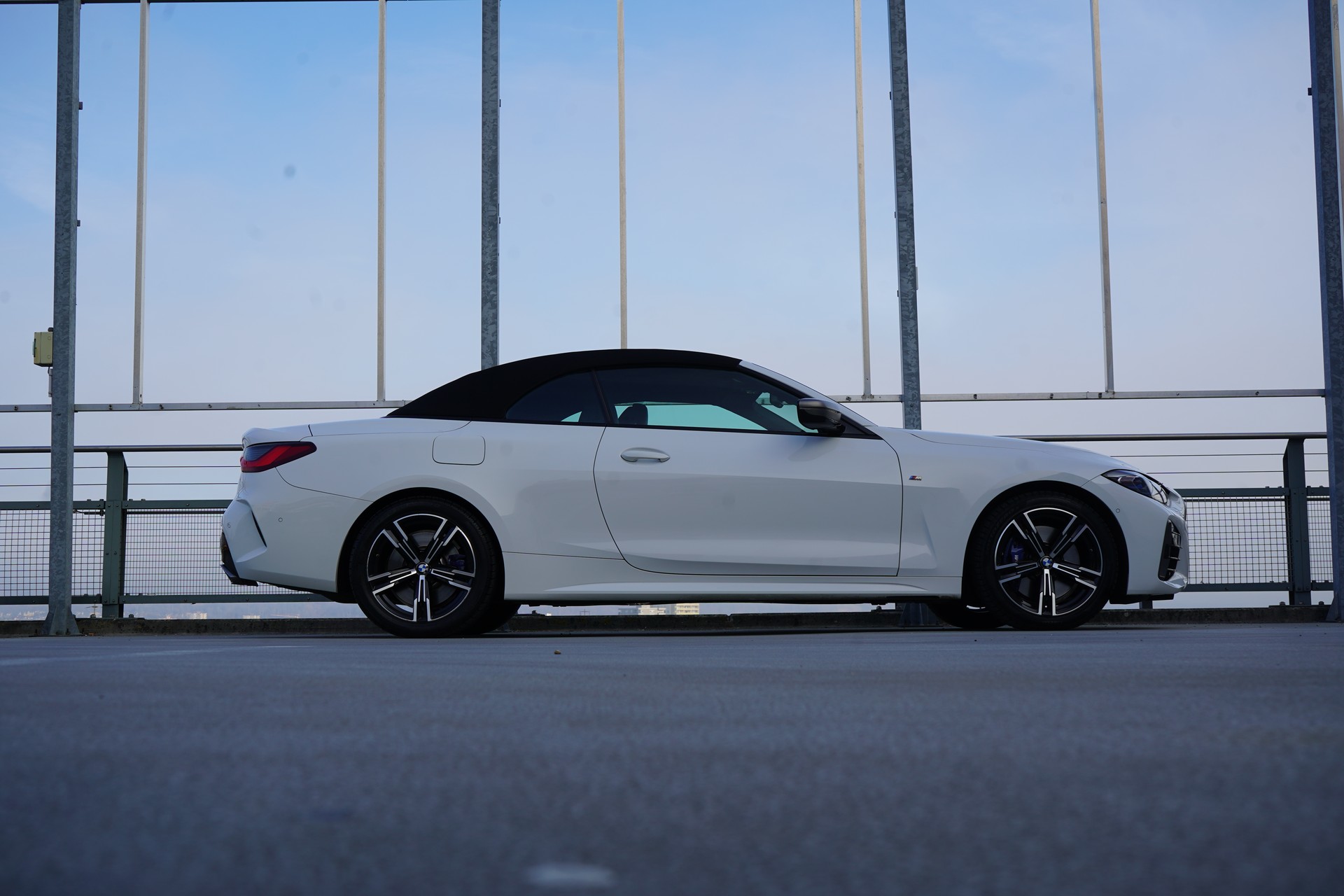 BMW M440i xDRIVE 48V CABRIOLET STEPTRONIC l 374 PS-image-4