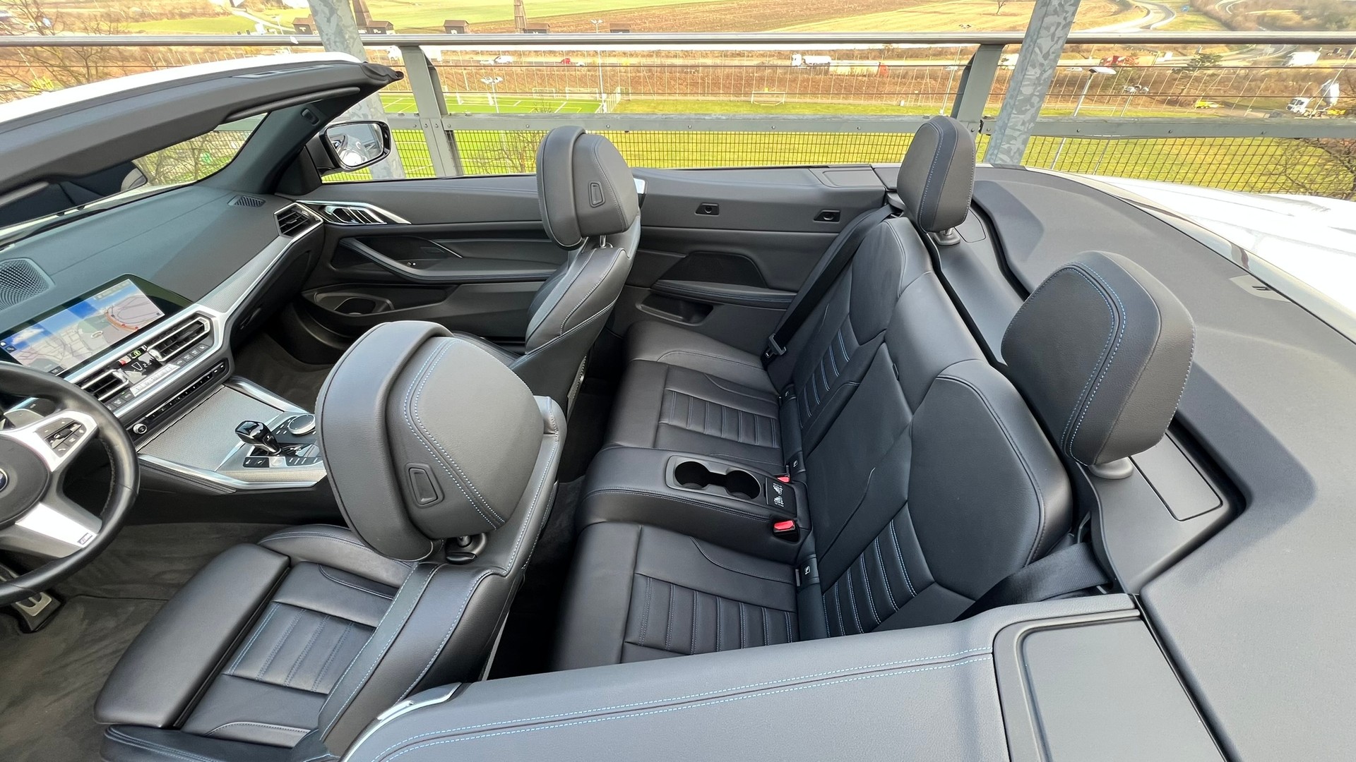 BMW M440i xDRIVE 48V CABRIOLET STEPTRONIC l 374 PS-image-25