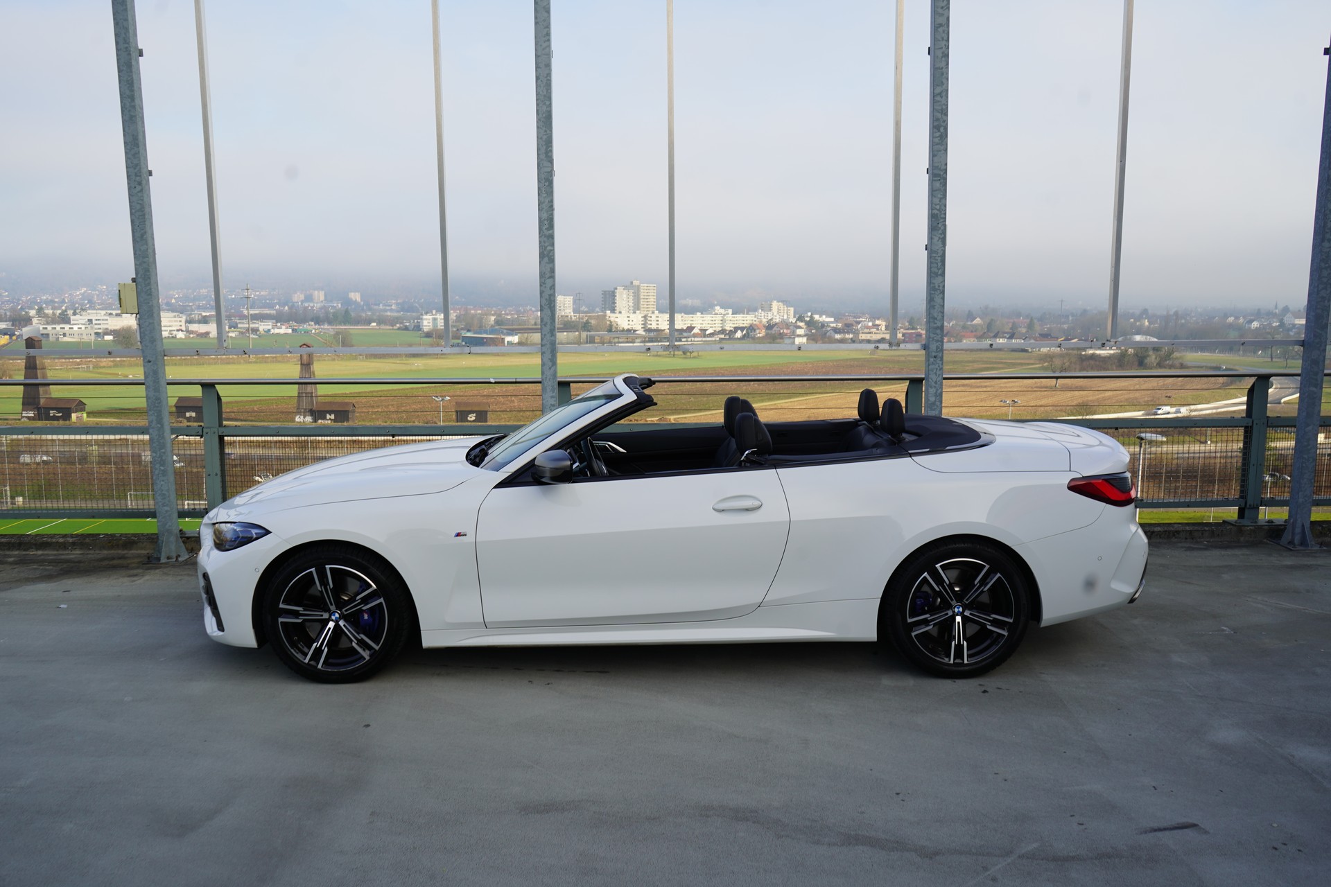 BMW M440i xDRIVE 48V CABRIOLET STEPTRONIC l 374 PS-showroom-element-3