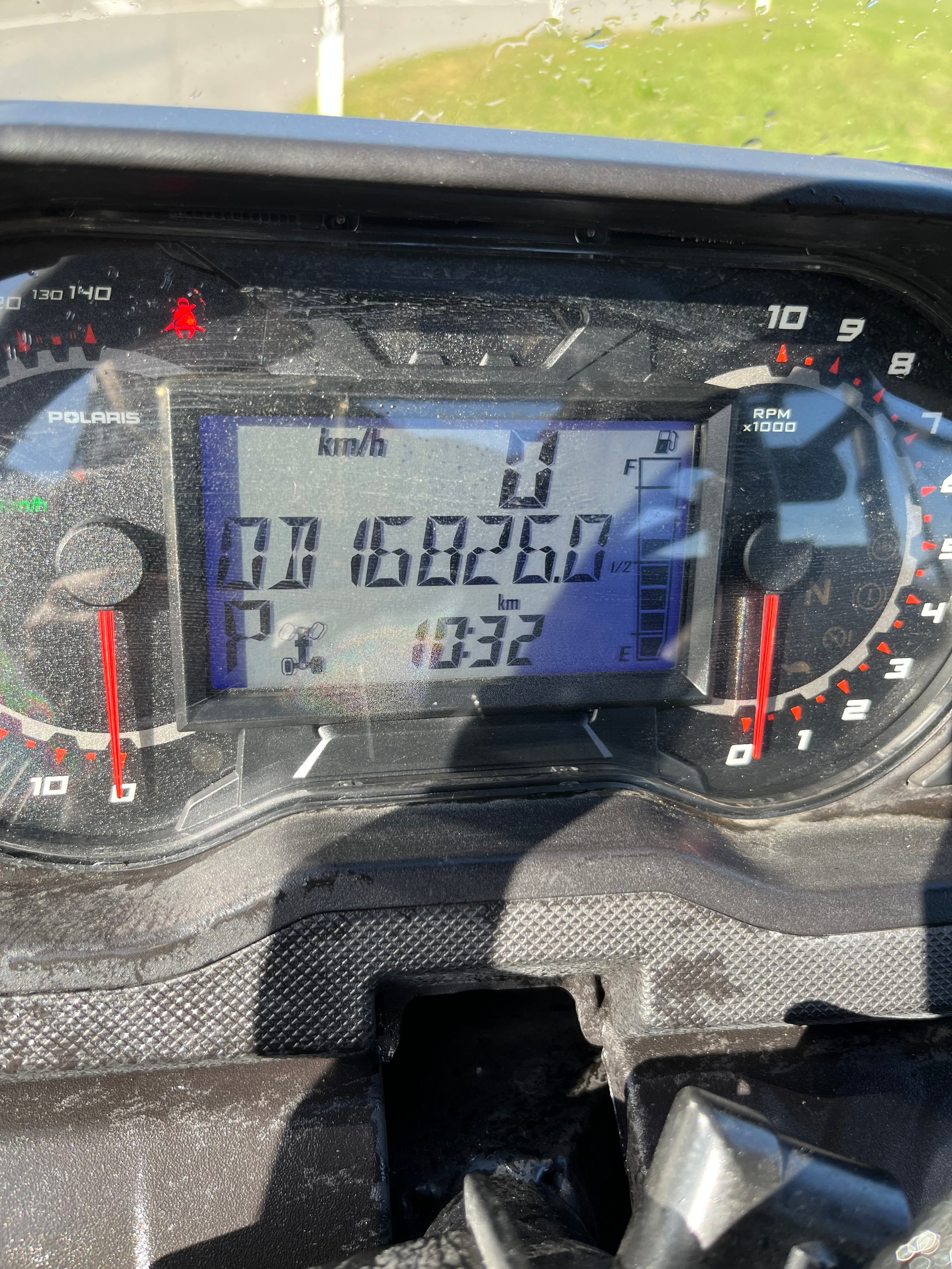POLARIS Ranger 1000 Limit Edition-image-2
