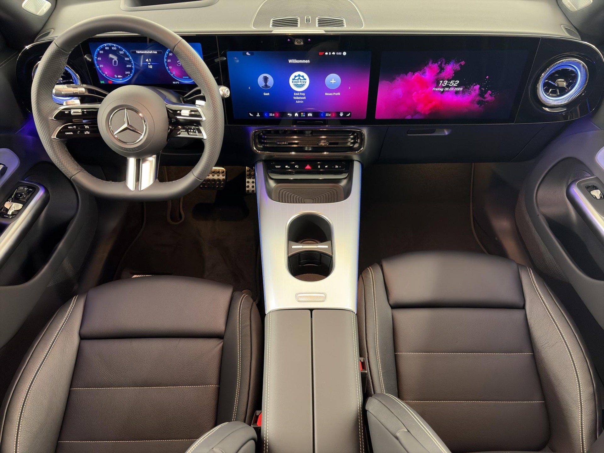 MERCEDES-BENZ GLB 350 4matic-image-7