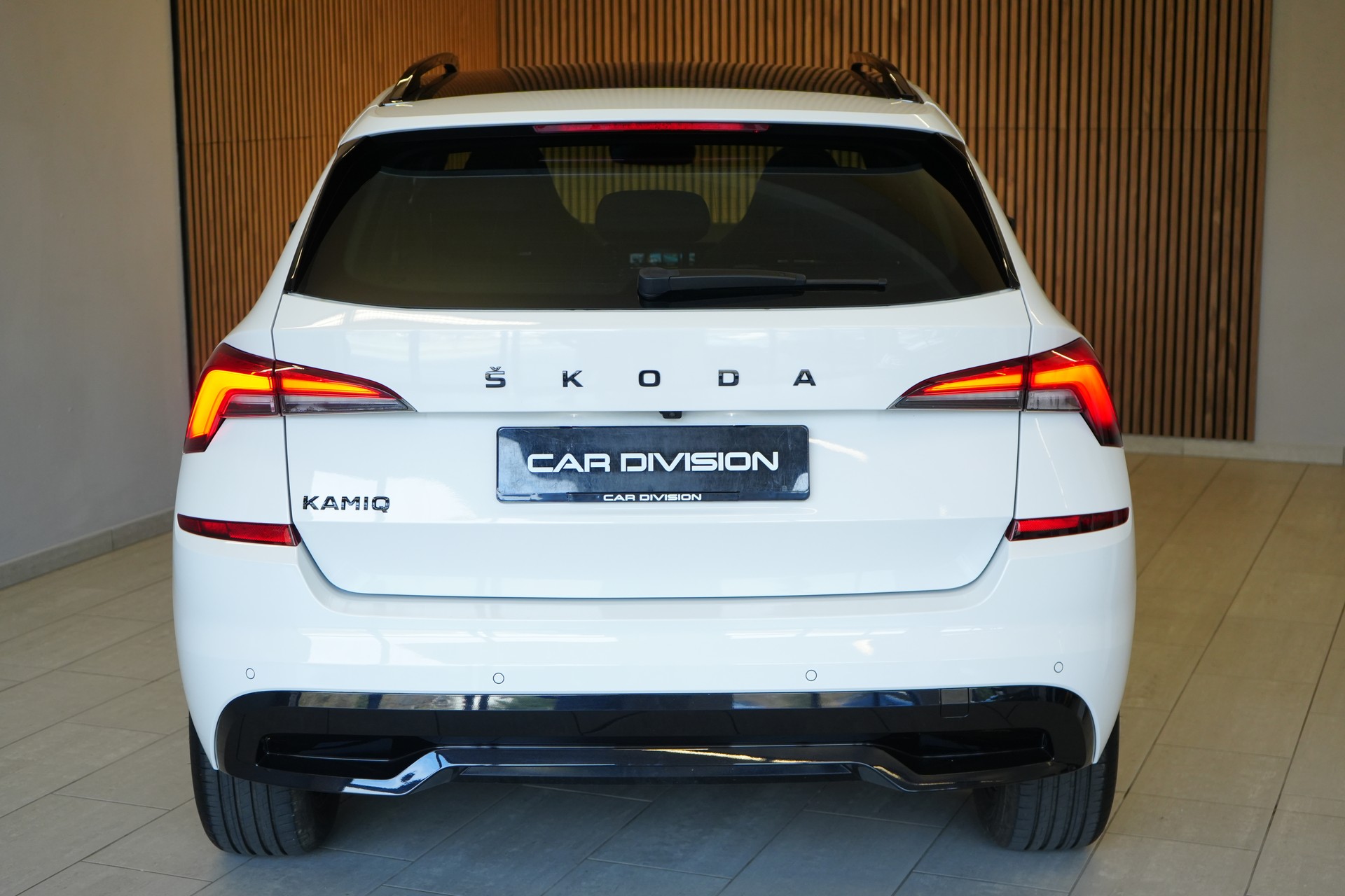 SKODA Kamiq 1.5 TSI ACT Monte Carlo DSG-image-7