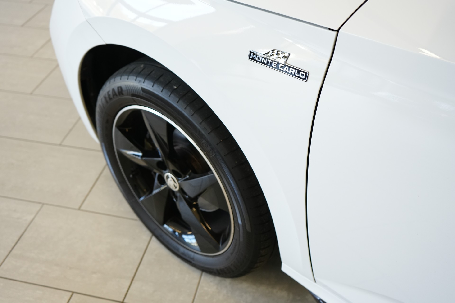 SKODA Kamiq 1.5 TSI ACT Monte Carlo DSG-image-15