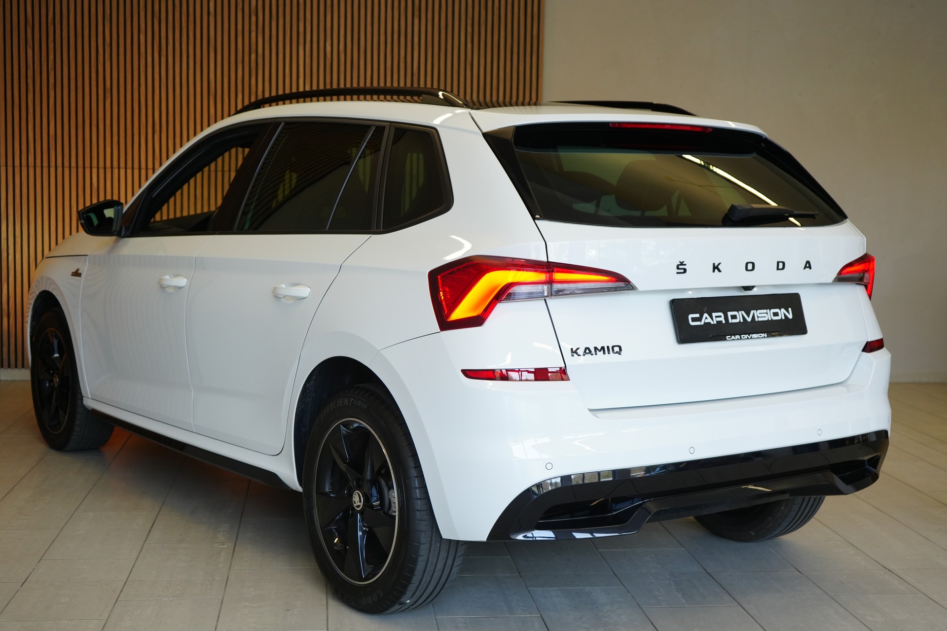 SKODA Kamiq 1.5 TSI ACT Monte Carlo DSG-image-8