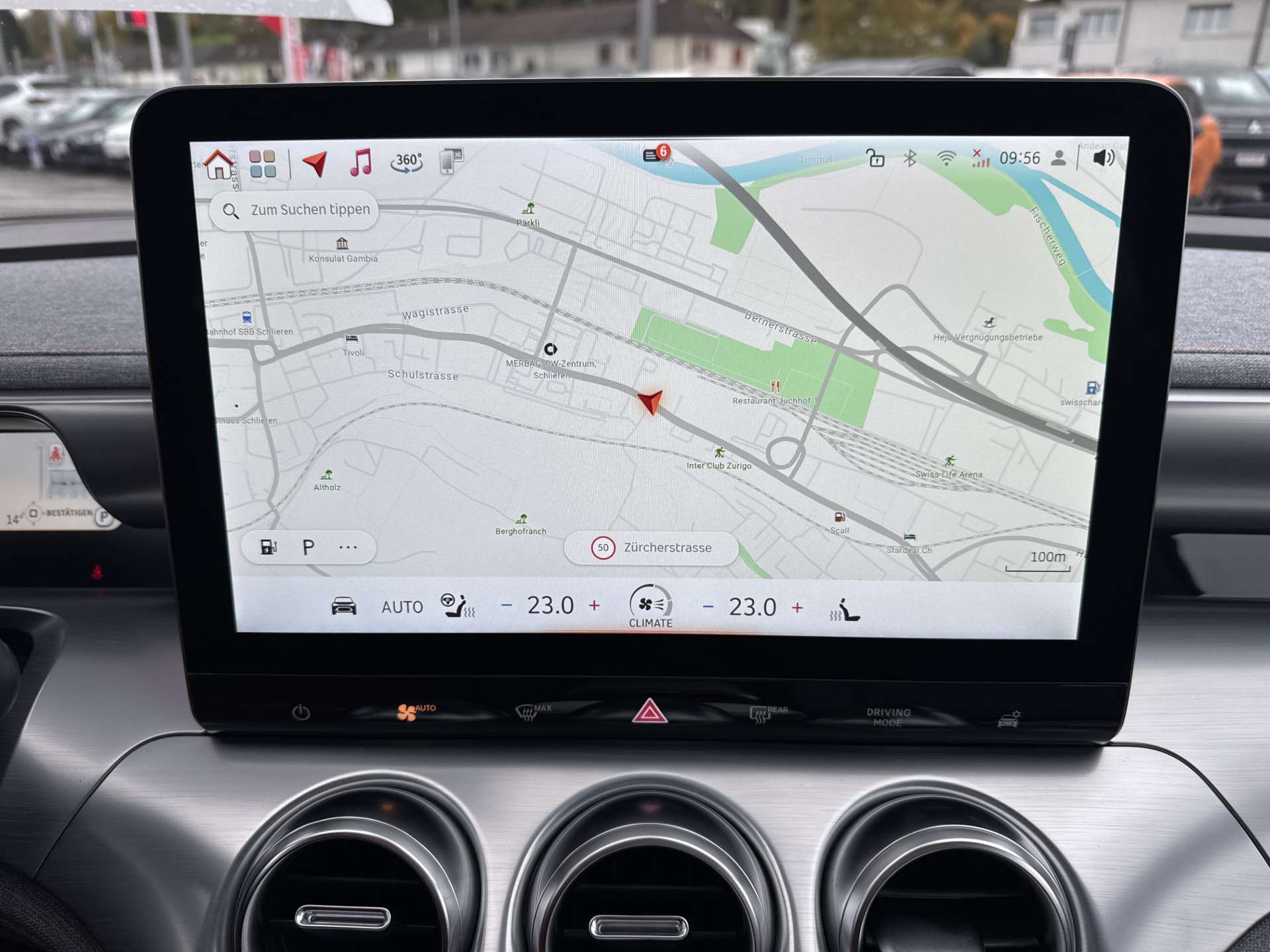 SMART #3 49kWh Pro 272PS-showroom-element-1