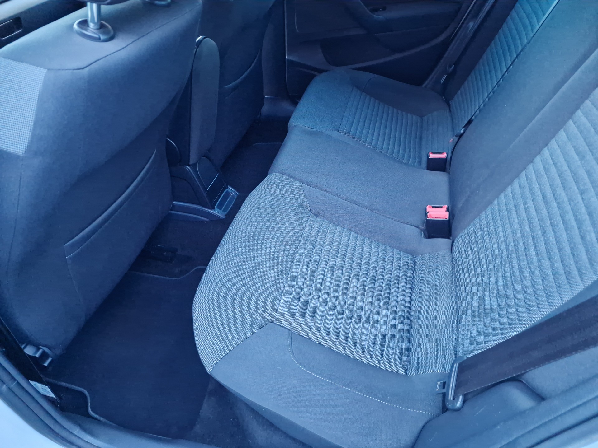 VW Polo 1.2 TSI Design-image-8