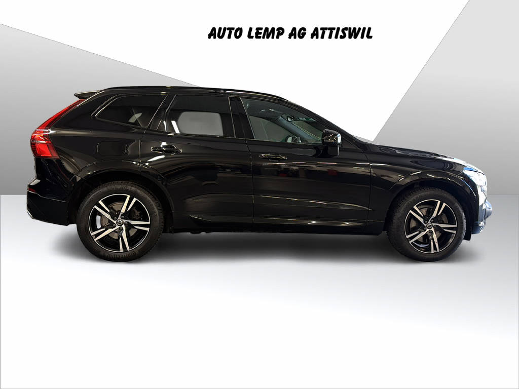 VOLVO XC60 2.0 T5 R-Design AWD-image-5