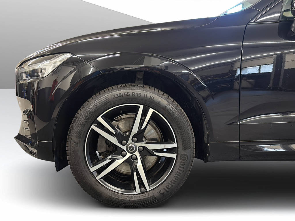 VOLVO XC60 2.0 T5 R-Design AWD-image-13