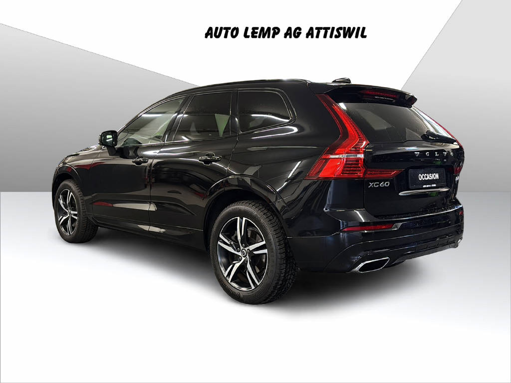 VOLVO XC60 2.0 T5 R-Design AWD-image-3