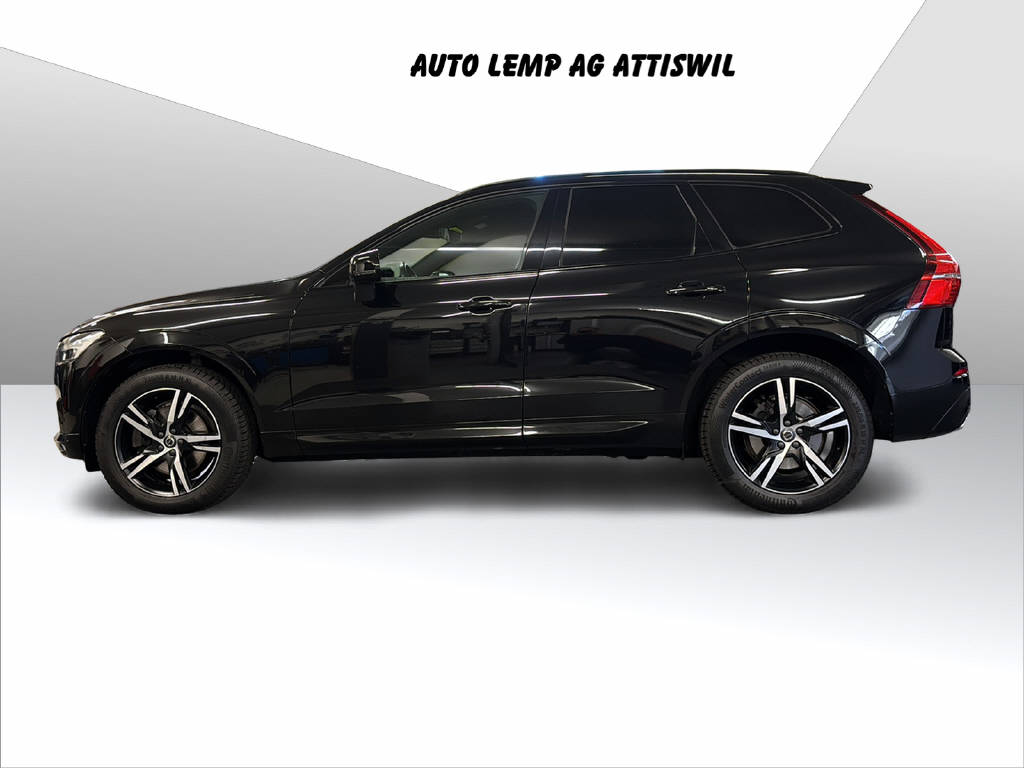 VOLVO XC60 2.0 T5 R-Design AWD-image-2