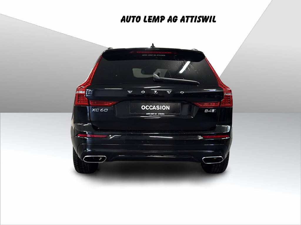 VOLVO XC60 2.0 T5 R-Design AWD-image-6