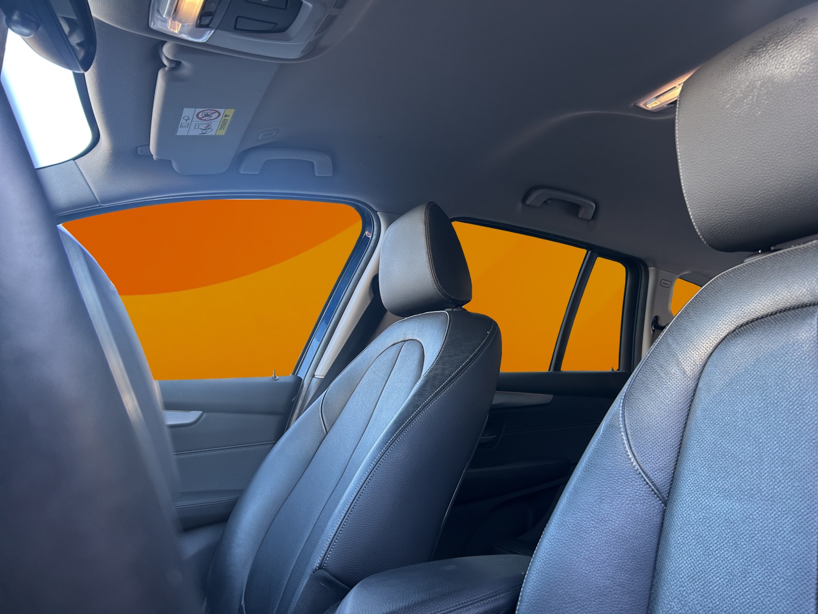 BMW 220i Gran Tourer DKG Luxury Line 7PLACES-image-13