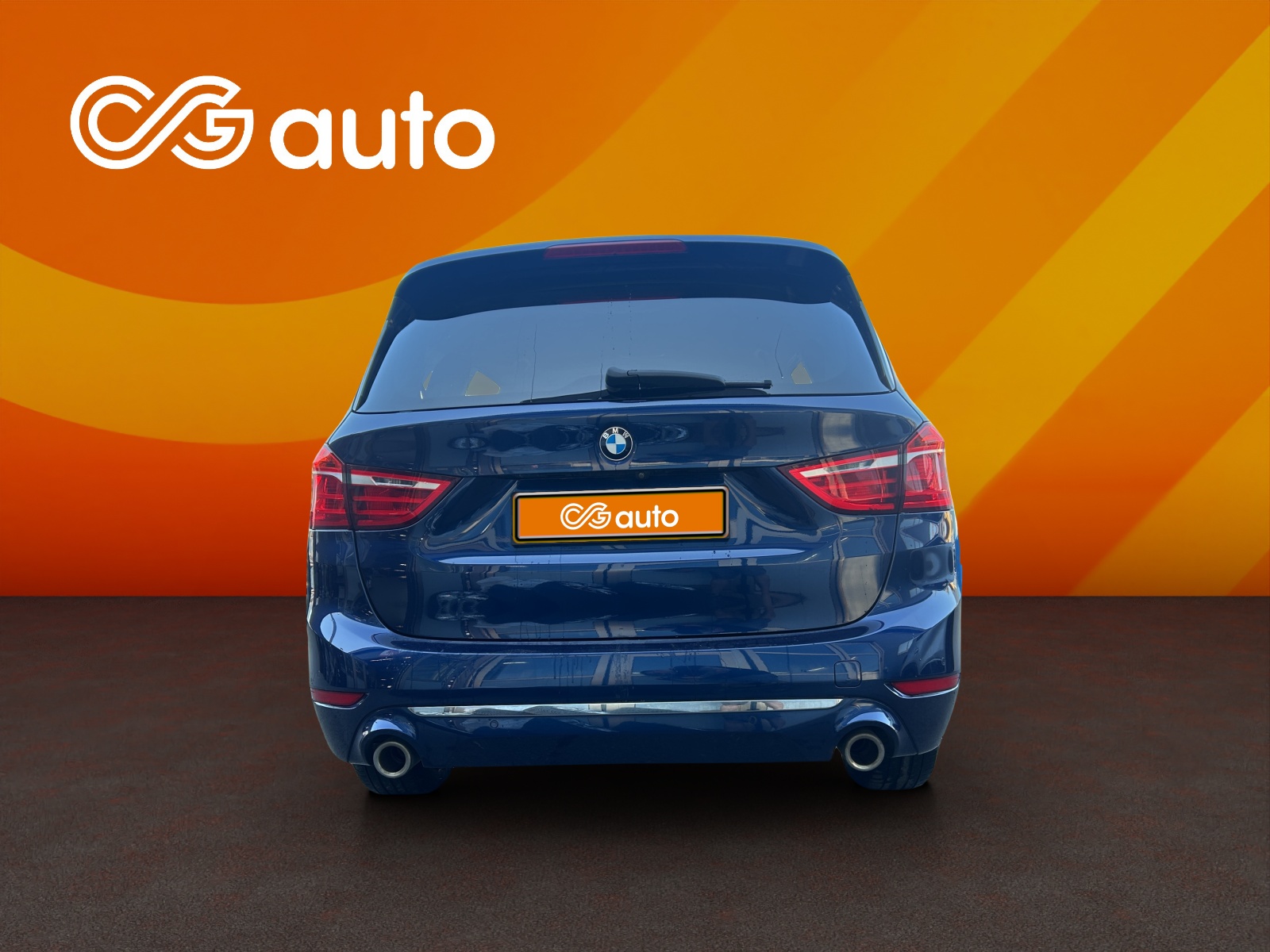 BMW 220i Gran Tourer DKG Luxury Line 7PLACES-image-7