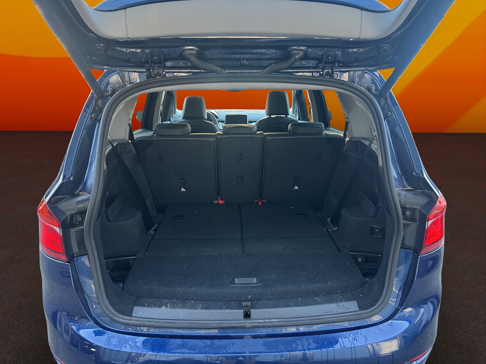 BMW 220i Gran Tourer DKG Luxury Line 7PLACES-image-12