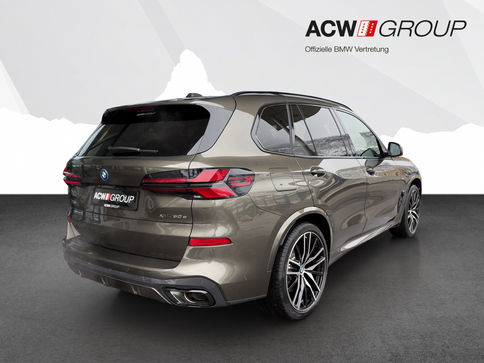 BMW X5 50e xDrive-image-4