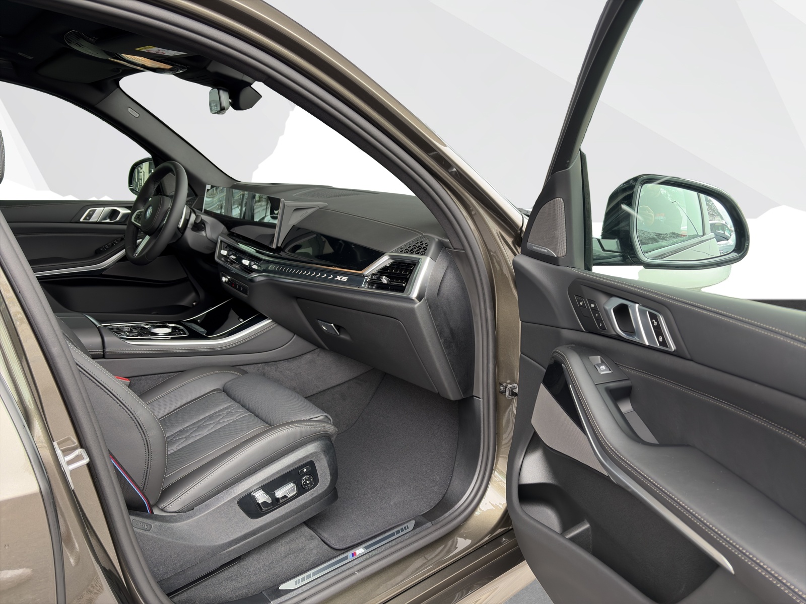 BMW X5 50e xDrive-image-16