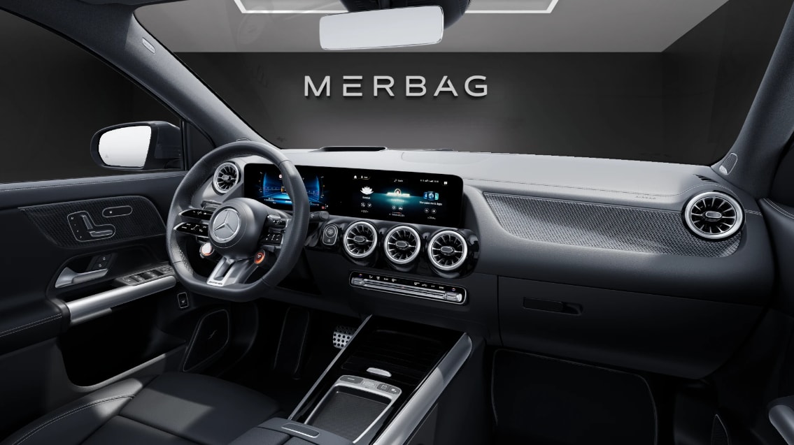 MERCEDES-BENZ GLA AMG 45 S 4Matic+ 8G-DCT-image-7