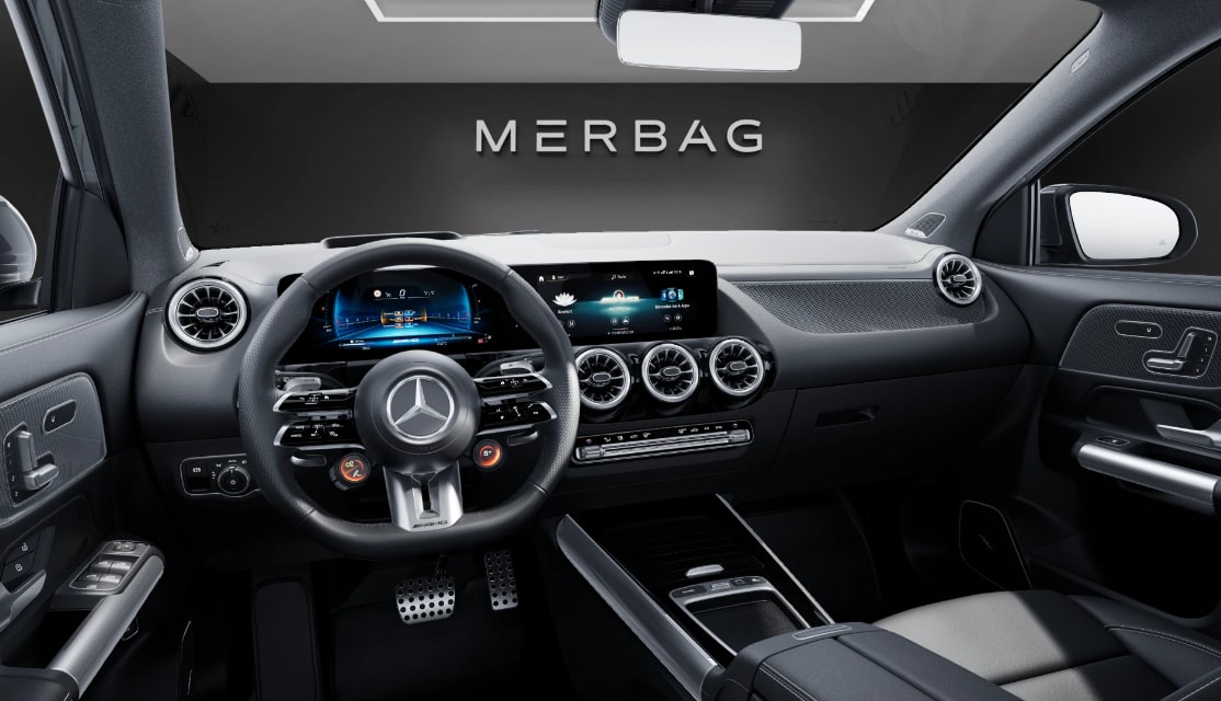 MERCEDES-BENZ GLA AMG 45 S 4Matic+ 8G-DCT-image-4
