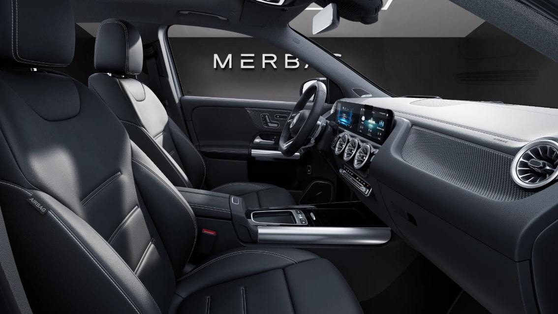 MERCEDES-BENZ GLA AMG 45 S 4Matic+ 8G-DCT-image-5