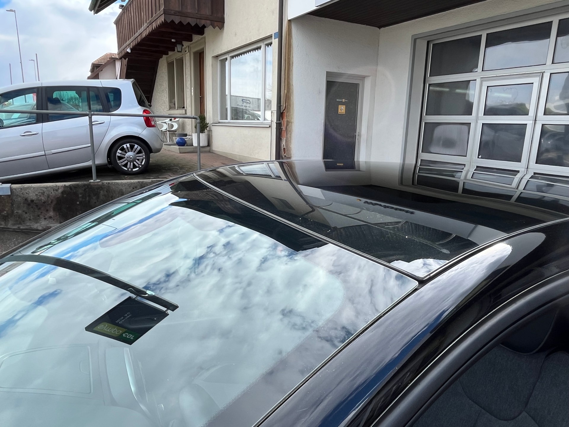 RENAULT Captur 1.2 T 16V Intens+++FRISCH AB MFK+++-image-8