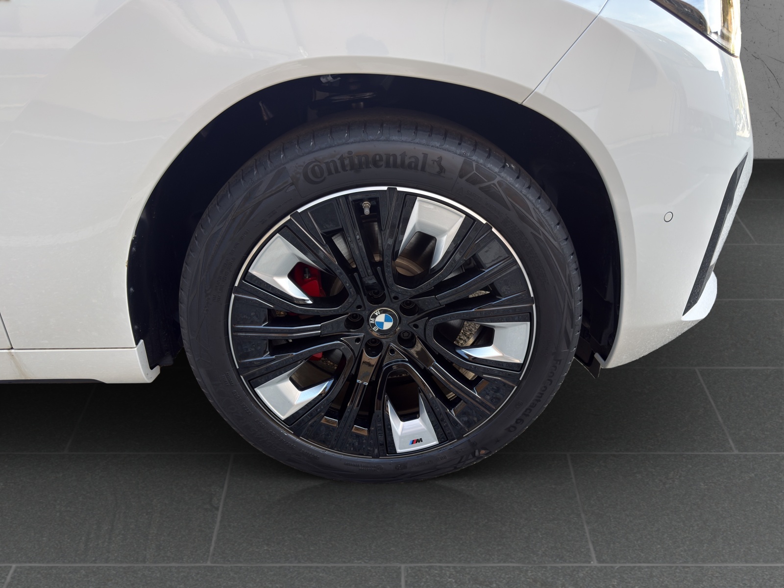 BMW X3 xDrive 48V 20d M Sport Pro-image-9