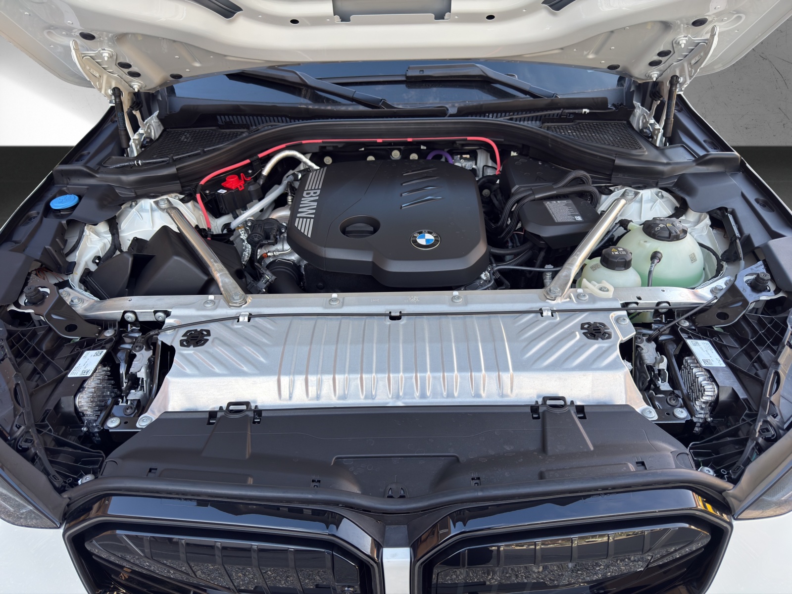 BMW X3 xDrive 48V 20d M Sport Pro-image-18