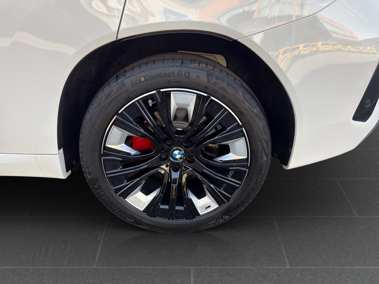 BMW X3 xDrive 48V 20d M Sport Pro-image-11