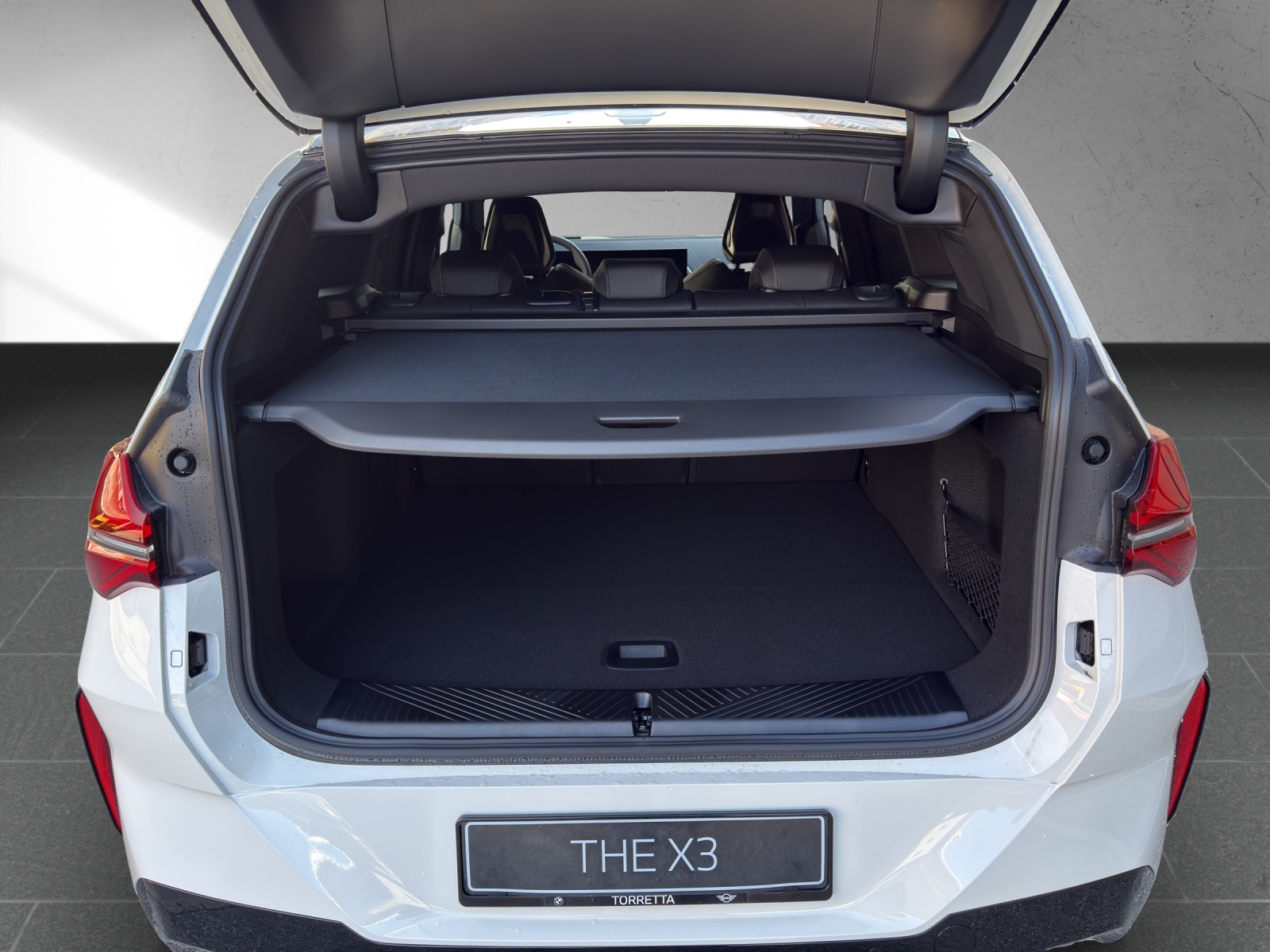 BMW X3 xDrive 48V 20d M Sport Pro-image-17