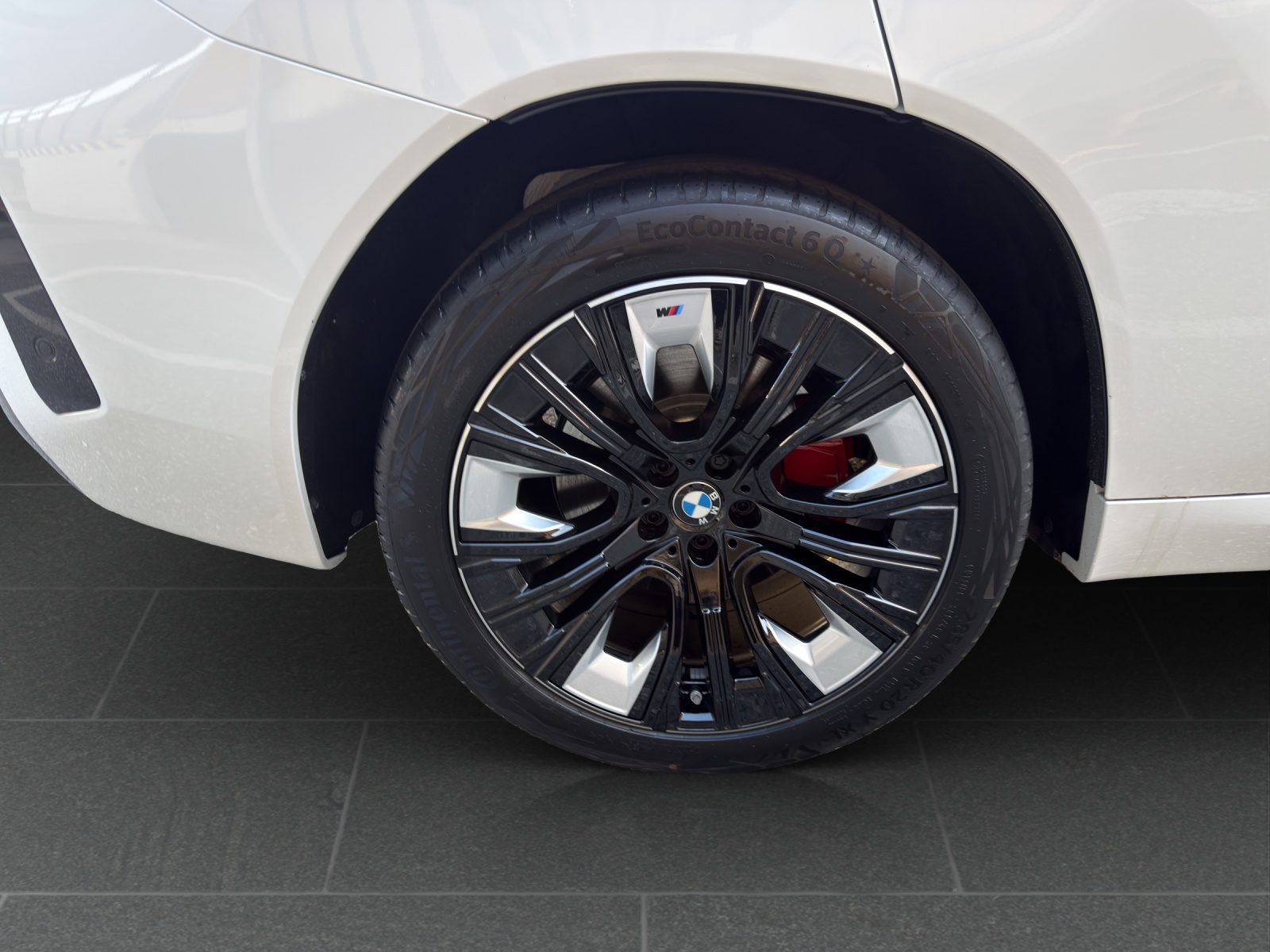 BMW X3 xDrive 48V 20d M Sport Pro-image-10