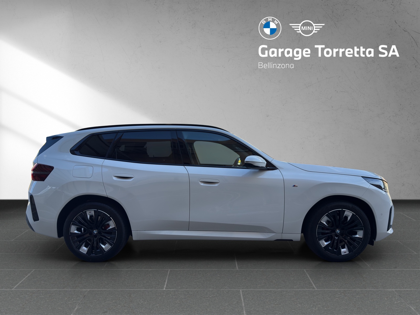 BMW X3 xDrive 48V 20d M Sport Pro-image-5