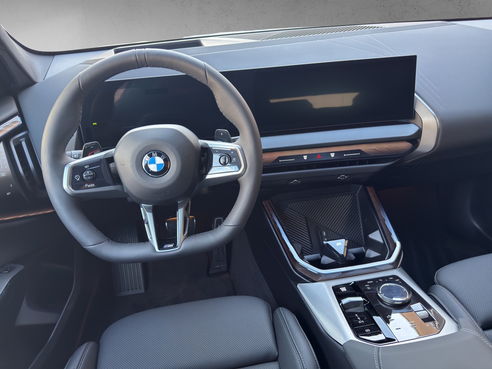 BMW X3 xDrive 48V 20d M Sport Pro-image-13