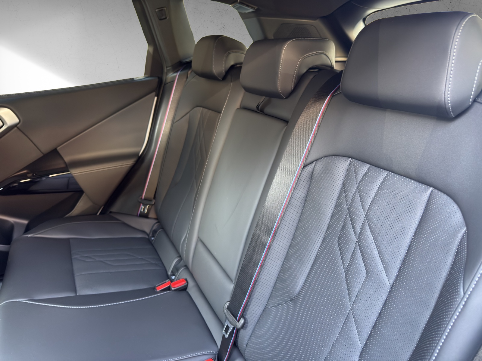 BMW X3 xDrive 48V 20d M Sport Pro-image-16