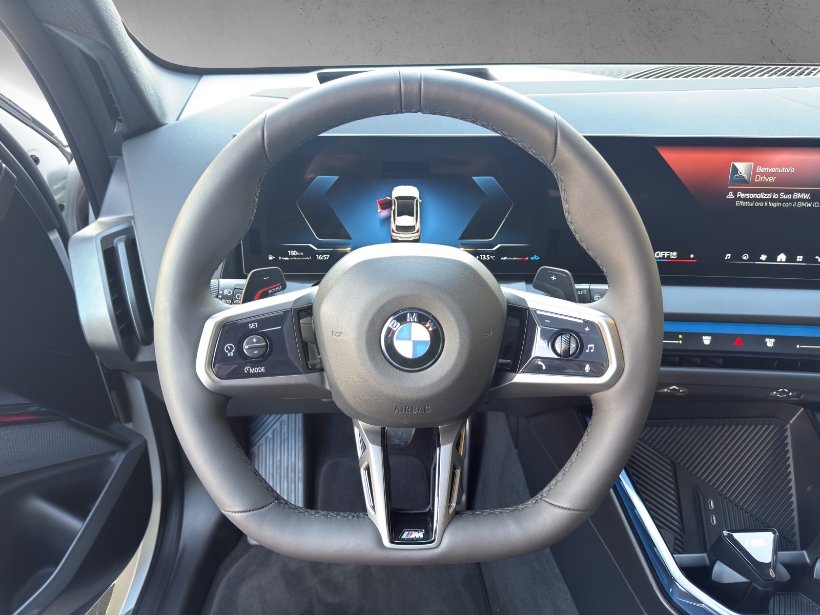 BMW X3 xDrive 48V 20d M Sport Pro-image-12